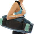 Cómodo Yoga Mat Gym Bag Yoga Mat Duffel Bag Yoga Tote Pack (ESSYG06)